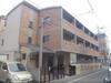 グロリアス桂 2階 築21年3ヶ月の賃貸物件