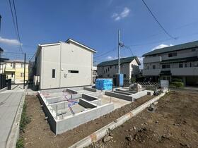 東京都武蔵野市境南町１丁目
