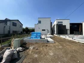 東京都武蔵野市境南町１丁目