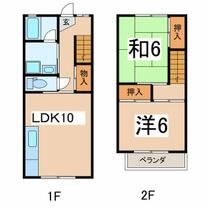 間取り：219003419415