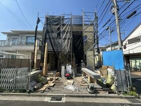 東京都武蔵野市境南町１丁目