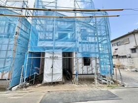 東京都練馬区田柄４丁目