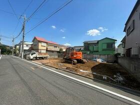 東京都杉並区桃井４丁目