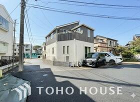 千葉県船橋市薬円台３丁目