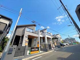 東京都大田区東雪谷１丁目