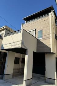東京都板橋区前野町６丁目