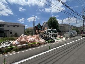 東京都世田谷区八幡山２丁目