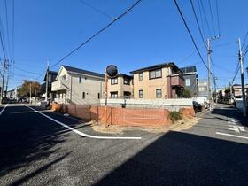 東京都世田谷区下馬５丁目
