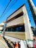 立川駅より徒歩11分 1階 新築の賃貸物件
