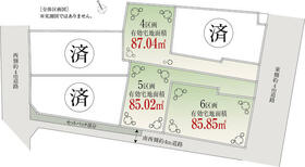 東京都杉並区和泉４丁目