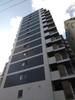 南堀江アパートメントシエロ 7階 築18年2ヶ月の賃貸物件