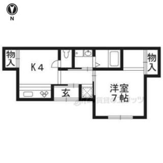 間取り：226078233223