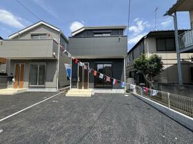 東京都調布市入間町１丁目