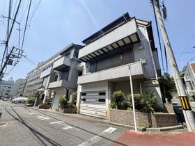 東京都文京区目白台１丁目