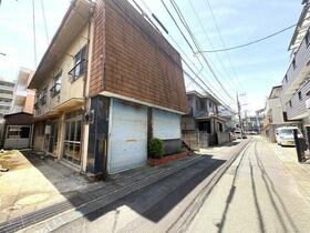 神奈川県川崎市高津区溝口３丁目