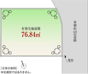 東京都板橋区赤塚７丁目