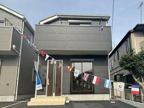 東京都調布市入間町１丁目