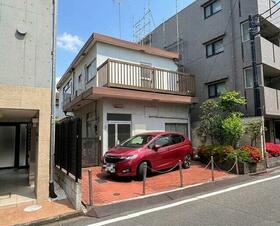 東京都大田区大森北６丁目