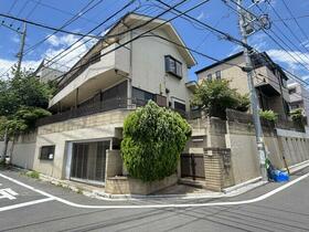 東京都板橋区四葉１丁目