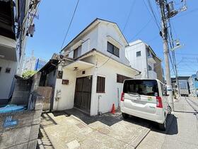 東京都品川区東大井３丁目