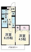 間取り：211064331636