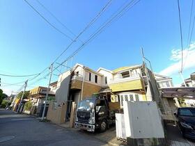 東京都大田区久が原３丁目