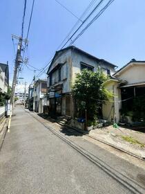 東京都大田区南蒲田１丁目