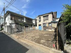 東京都大田区南蒲田１丁目
