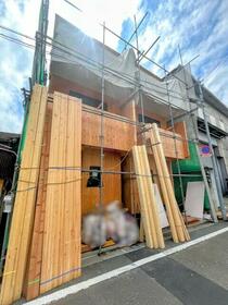 東京都大田区大森南４丁目