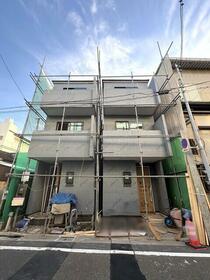 東京都大田区大森南４丁目