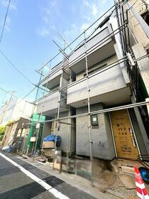 東京都大田区大森南４丁目