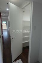 愛知県名古屋市東区泉２丁目（賃貸マンション1LDK・13階・50.35㎡） その14