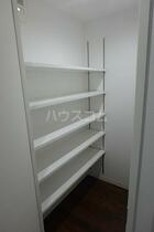 愛知県名古屋市東区泉２丁目（賃貸マンション1LDK・13階・50.35㎡） その16