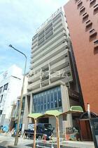 愛知県名古屋市東区泉２丁目（賃貸マンション1LDK・13階・50.35㎡） その1