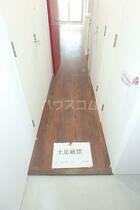 愛知県名古屋市東区泉２丁目（賃貸マンション1LDK・13階・50.35㎡） その9