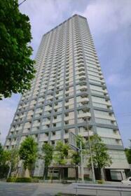 眺望良好「ＴＨＥ　ＣＥＮＴＥＲ　ＴＯＫＹＯ」