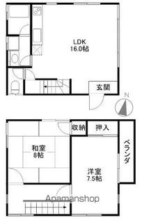 間取り：225009949411