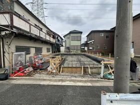 東京都足立区西新井４丁目