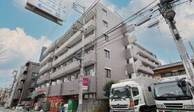 神楽坂駅７分「サンセール神楽坂」
