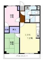 間取り：213141348507