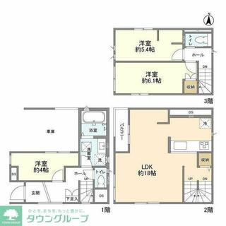 間取り：213145758246