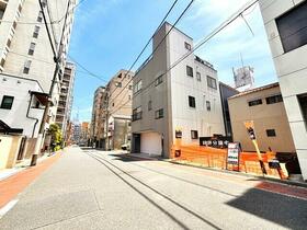 東京都台東区松が谷２丁目