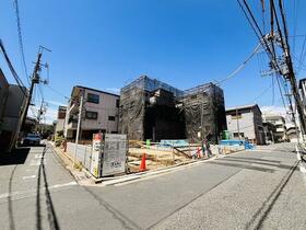 東京都荒川区町屋６丁目