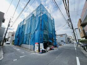 東京都荒川区町屋６丁目