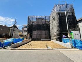 東京都荒川区町屋６丁目