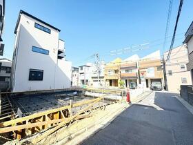 東京都荒川区町屋６丁目