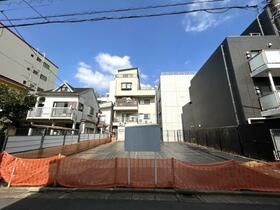 東京都目黒区鷹番３丁目