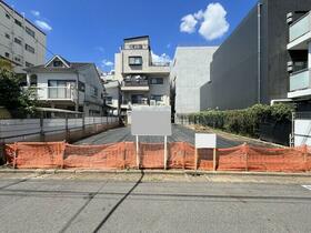 東京都目黒区鷹番３丁目