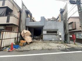 東京都品川区西品川３丁目
