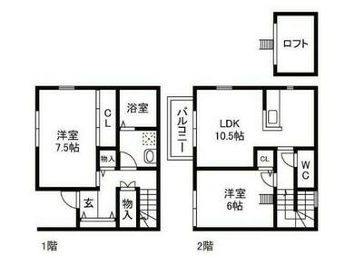 間取り：214079104183